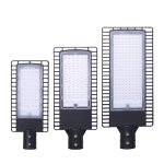 Đèn Đường Led Chiếu Sáng D01 150w (TDLD01-150)
