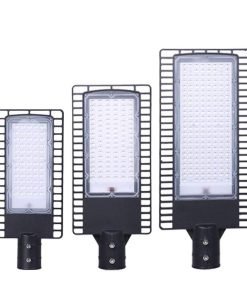 Đèn Đường Led Chiếu Sáng D01 150w (TDLD01-150)