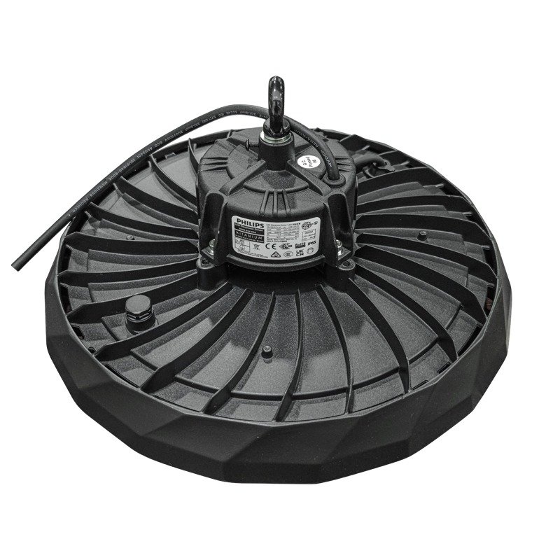 Đèn Nhà Xưởng Philips UFO 150w (TDL-XPLM3-150) Thành Đạt Led