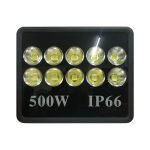 Đèn Pha Led Ly Cốc IP66 500w (TDFR-C6500)