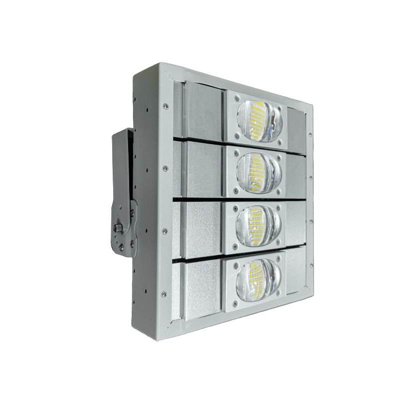 Đèn Led Pha Module COB Khung Hộp 200w (TDLF-MKHC200) chính hãng Thành Đạt LED