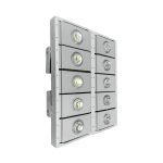 Đèn Module Pha Khung Hộp Liền COB 1000w (TDLF-MKHCL1000)