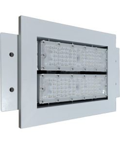 Đèn Led Trạm Cây Xăng SMD 50W (TDLF-MCX50) Thành Đạt Led