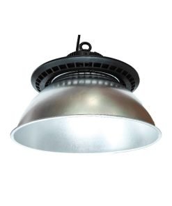 Đèn Led Chiếu Sáng Nhà Xưởng M1 Tròn Chao 50W (TDLM1C-50) Thành Đạt Led