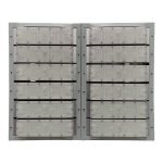 Đèn Pha Sân Pickleball Chống Chói Module 600w (TDLF-MKH600) Thành Đạt Led