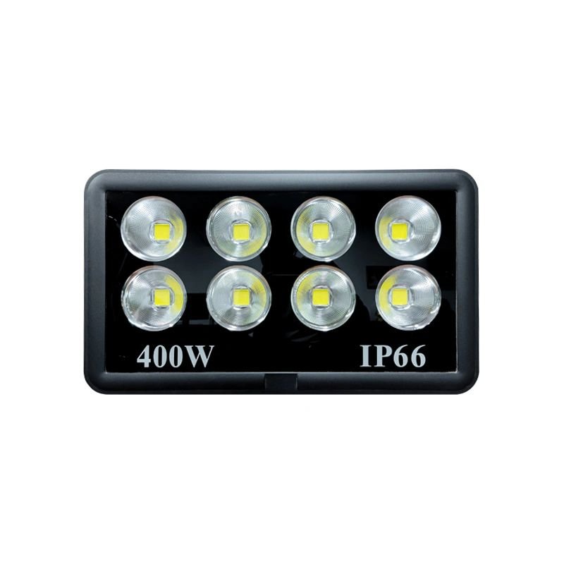 Đèn Pha Led Ngoài Trời 400w