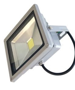 Đèn Pha Led Ngoài Trời 12V 24V 20w (TDLF-12/24D20)