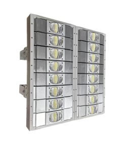 Đèn Led Pha Module COB Khung Hộp 800w (TDLF-MKHC800)