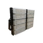 Đèn Pha Sân Thể Thao Chống Chói Loá 500w ( TDLF-MTT500)