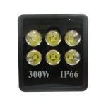 Đèn Led Chiếu Sáng Sân Bóng 300w (TDFR-C6300) Thành Đạt Led