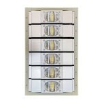 Đèn Led Pha Module COB Khung Hộp 300w (TDLF-MKHC300)