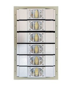 Đèn Led Pha Module COB Khung Hộp 300w (TDLF-MKHC300)