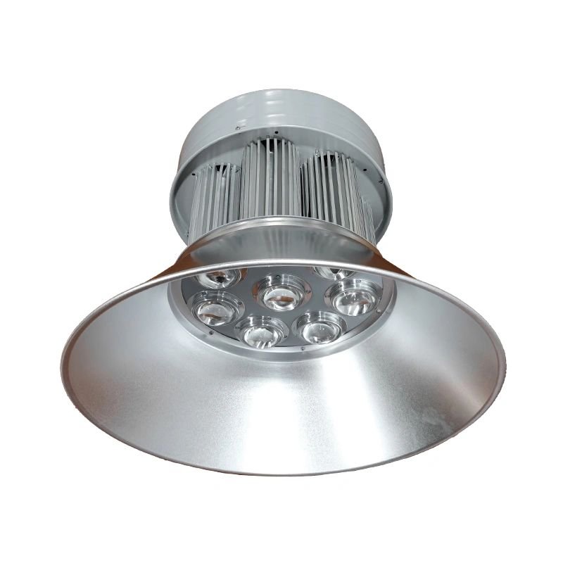 Đèn Led Nhà Xưởng Highbay 400W (TDLXC-D400) Thành Đạt Led