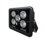 Đèn Pha Led Ngoài Trời 250w (TDFR-C5250)