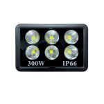 Đèn Pha Led Ngoài Trời 300w (TDFR-C5300)