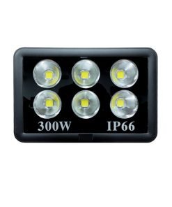 Đèn Pha Led Ngoài Trời 300w (TDFR-C5300)