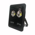 Đèn Led Chiếu Sáng Sân Bóng 100w (TDFR-C6100) Thành Đạt Led