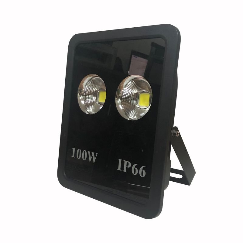 Đèn Pha Led Ly Cốc IP66 100w (TDFR-C6100)