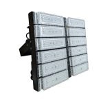 Đèn Pha Sân Thể Thao Chống Chói Loá 600w ( TDLF-MTT600)