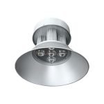 Đèn Led Nhà Xưởng Highbay 250W (TDLXC-D250) Thành Đạt Led