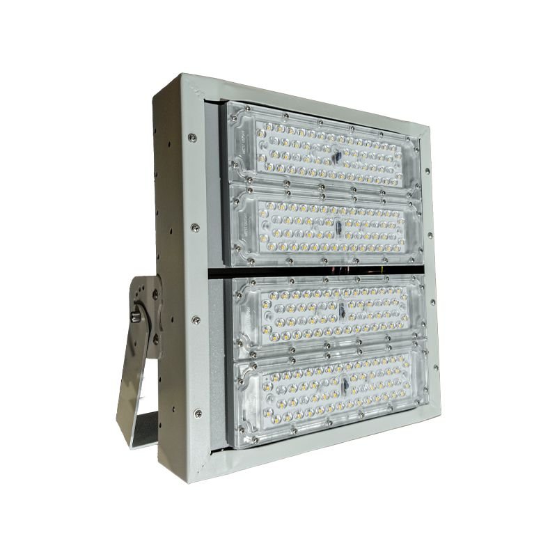 Đèn Pha Module Khung Hộp Liền SMD 250w (TDLF-MKHL250) chính hãng Thành Đạt LED