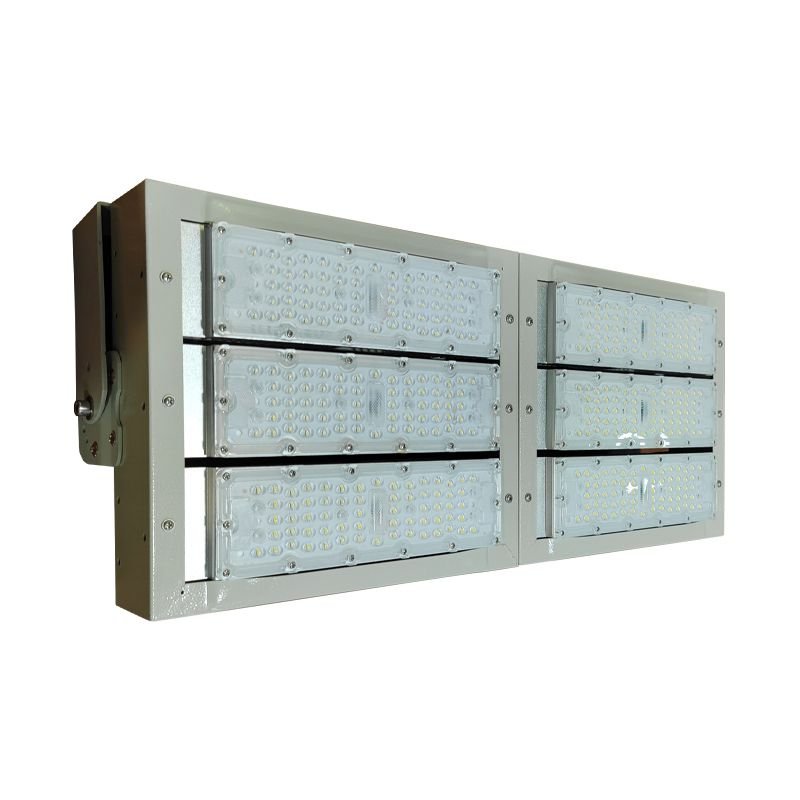 Đèn Pha Led Module SMD Khung Hộp 300w (TDLF-MKH300N) chính hãng Thành Đạt LED