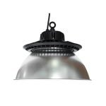 Đèn Led Chiếu Sáng Nhà Xưởng M1 Tròn Chao 100W (TDLM1C-100) Thành Đạt Led