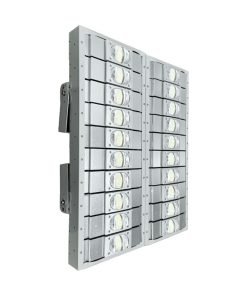 Đèn Led Pha Module COB Khung Hộp 1000w (TDLF-MKHC1000)