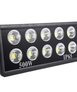 Đèn Pha Led Ngoài Trời 500w (TDFR-C5500)