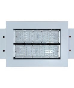 Đèn Led Trạm Cây Xăng SMD 100W (TDLF-MCX100) Thành Đạt Led