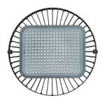 Đèn Led chiếu sáng nhà xưởng Philips 3030 X3 200W (TDLX3-200) Thành Đạt Led