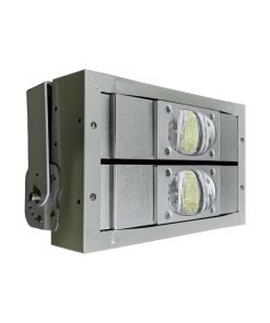 Đèn Led Pha Module COB Khung Hộp 100w (TDLF-MKHC100)