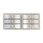 Đèn Led Pha Module COB Khung Hộp 300w (TDLF-MKHC300N)