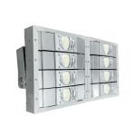 Đèn Led Pha Module COB Khung Hộp 400w (TDLF-MKHC400)