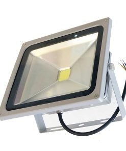 Đèn Pha Led Ngoài Trời 12V 24V 30w (TDLF-12/24D30)