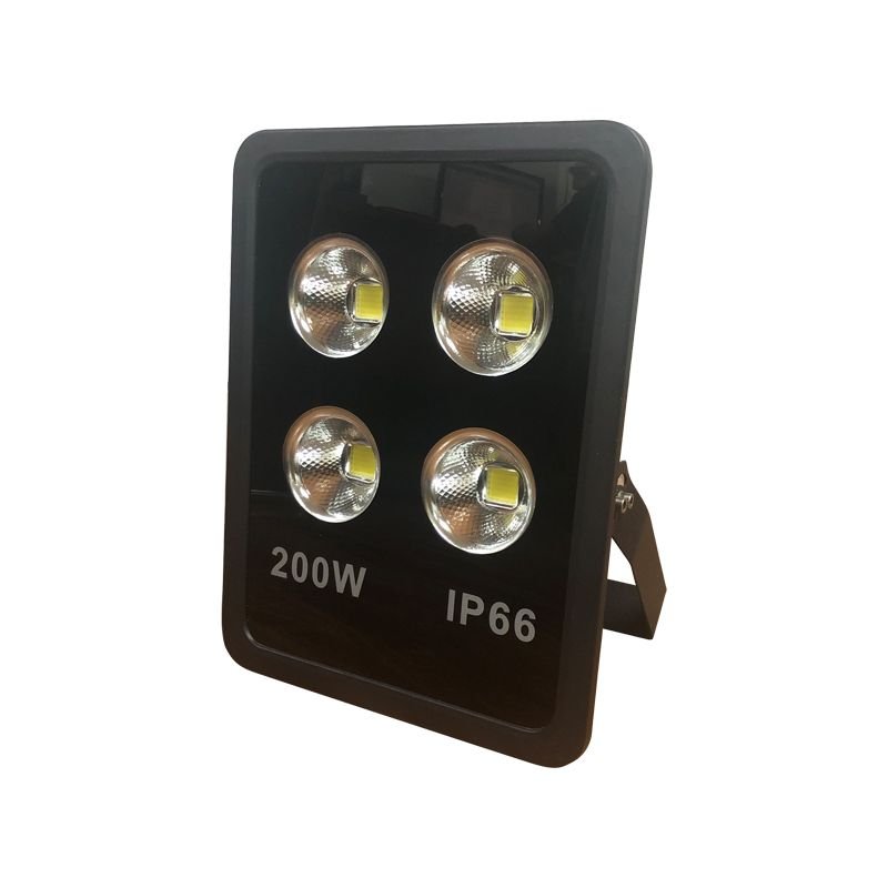 Đèn Led Chiếu Sáng Sân Bóng 200w (TDFR-C6200) Thành Đạt Led