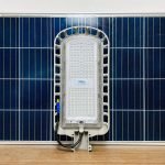 Đèn Năng Lượng Mặt Trời 56w Cree cao cấp (TDL-DCREE56) Thành Đạt Led