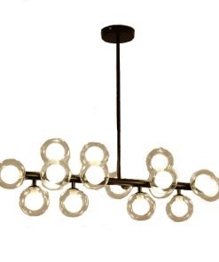 Đèn thả hiện đại 16 bóng 104T16 Thành Đạt