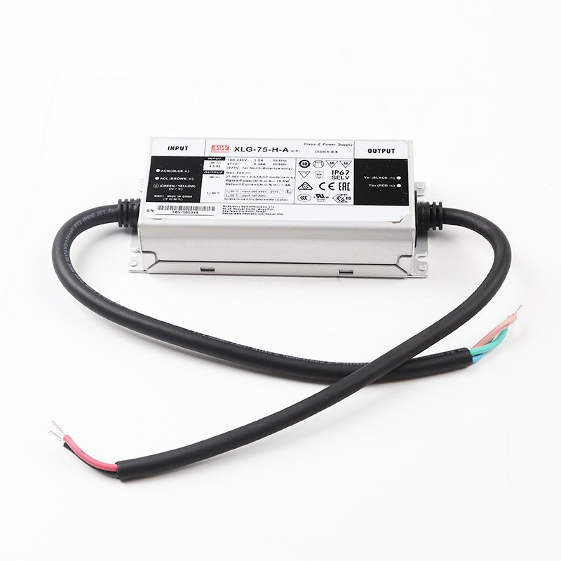 Nguồn Meanwell đèn led 200W (XLG-200-H-A)