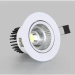 Đèn LED Downlight Philips OEM 6w COMI-SP01-6W