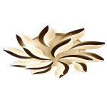 Đèn Trang Trí Mâm MICA TT7 15 Cánh Thành Đạt