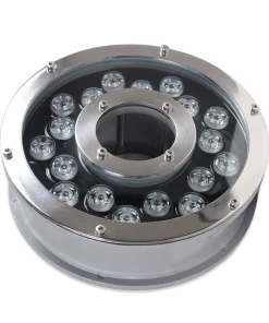 Đèn led Âm Nước Bánh Xe 12W (TDANB12)