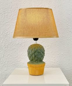 Đèn Bàn Gốm Sứ Cao Cấp DY17510X Thành Đạt