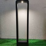 Đèn led Nấm Sân Vườn 7w 40cm (TDLN-C02)