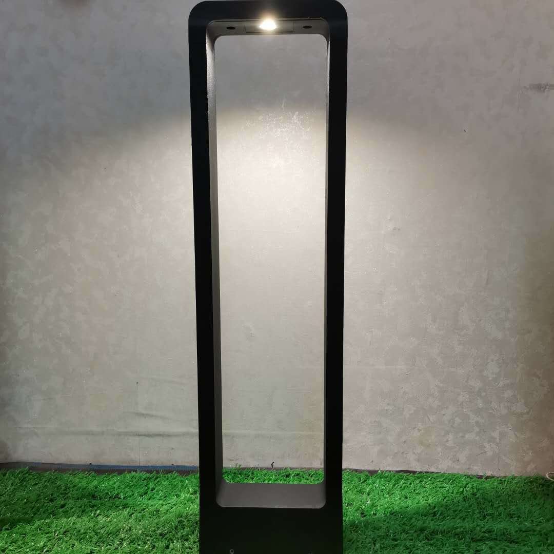 Đèn led Nấm Sân Vườn 7w 40cm (TDLN-C02)