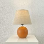 Đèn Bàn Gốm Sứ Cao Cấp DY19889 Thành Đạt