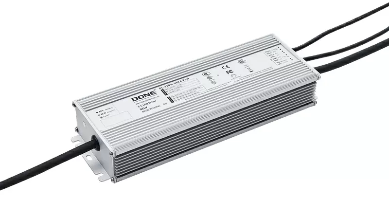 Nguồn Done 320w Driver led DIM 6 cấp (DL-320w Driver led DIM 6 cấp-V56X-MXG)