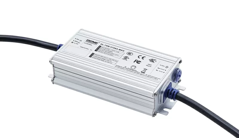 Nguồn Done 75w Driver led DIM 6 cấp (DL-75w Driver led DIM 6 cấp-V56P-MXG)