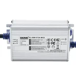 Nguồn Done 30w Driver led DIM 6 cấp (DL-30w Driver led DIM 6 cấp-V56X-MXG)
