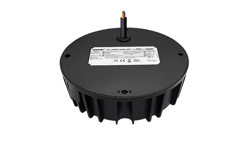 Driver Done đèn led 100W (DPL-DL-UFO-100W-32V)